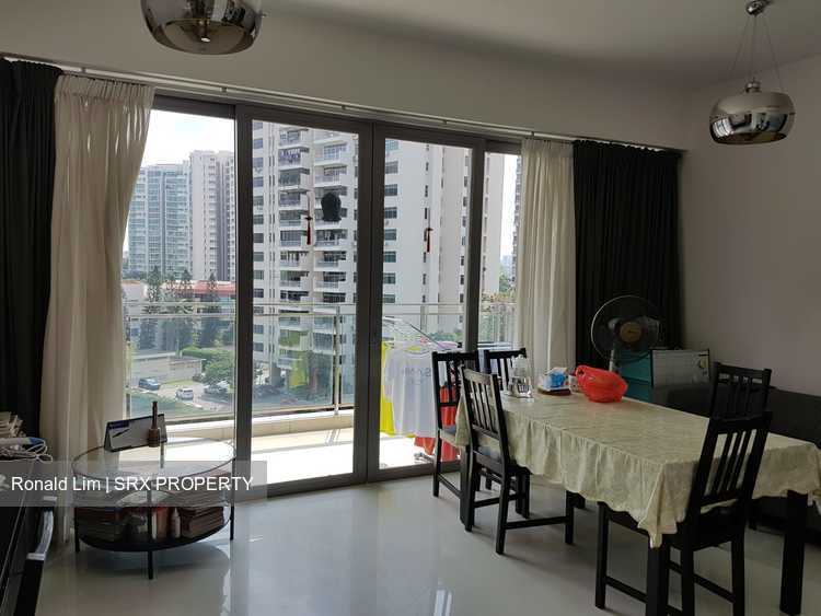 The Scala (D19), Apartment #176508762